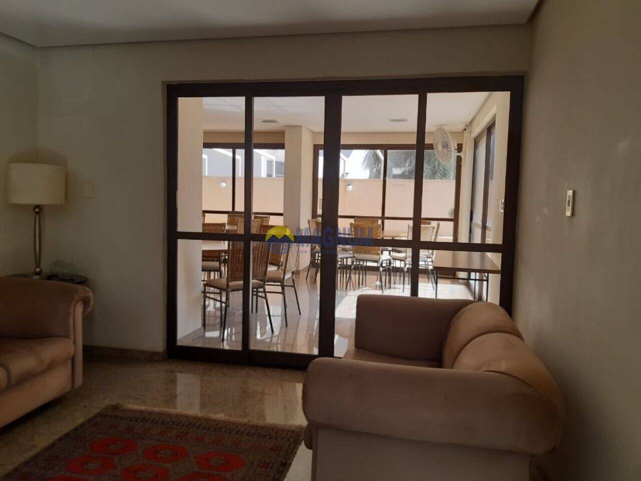 Apartamento Centro, São José do Rio Preto - SP