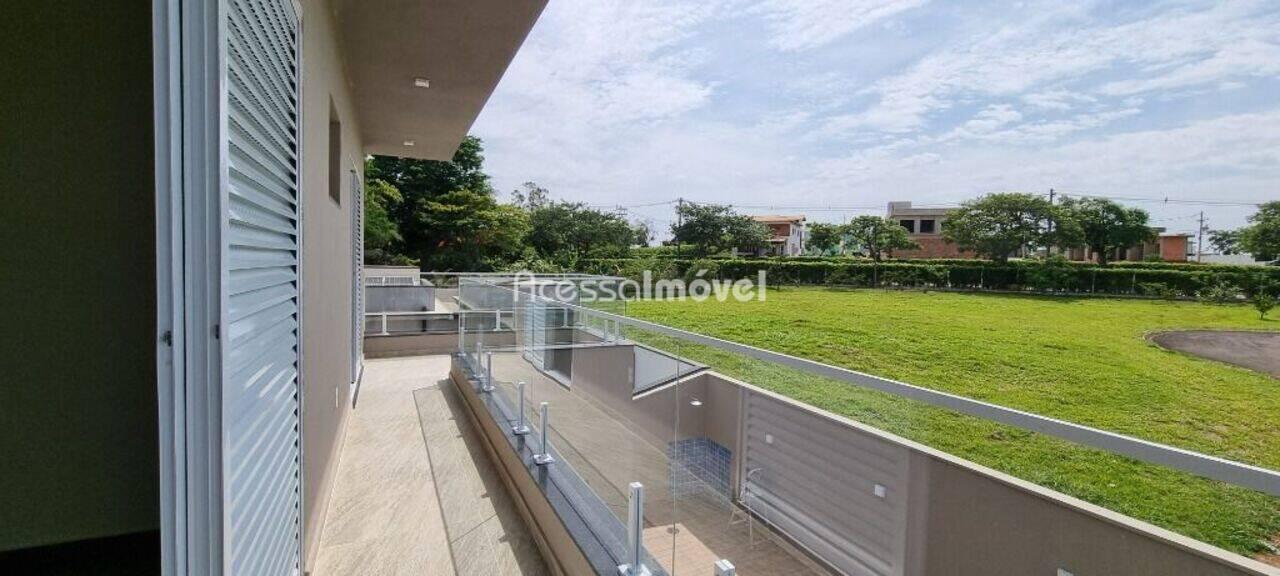 Casa Solaris Residencial E Resort, Boituva - SP