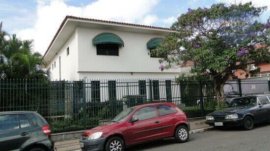 Casa de 604 m² Centro - Itu, à venda por R$ 3.000.000 ou aluguel por R$ 12.000/mês