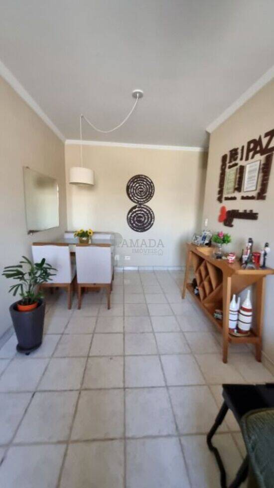 Apartamento Vila Carmosina, São Paulo - SP