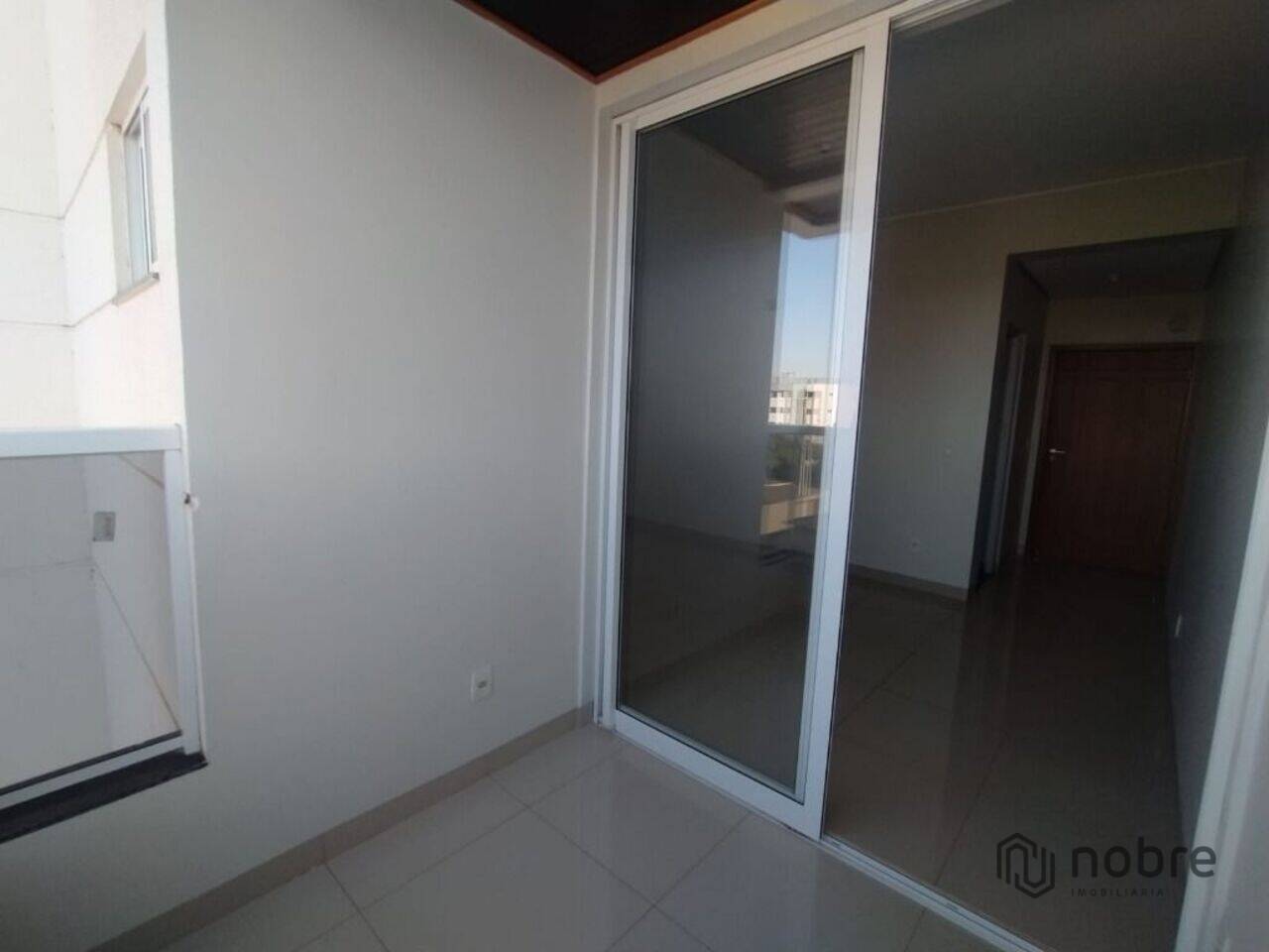 Apartamento Plano Diretor Sul, Palmas - TO