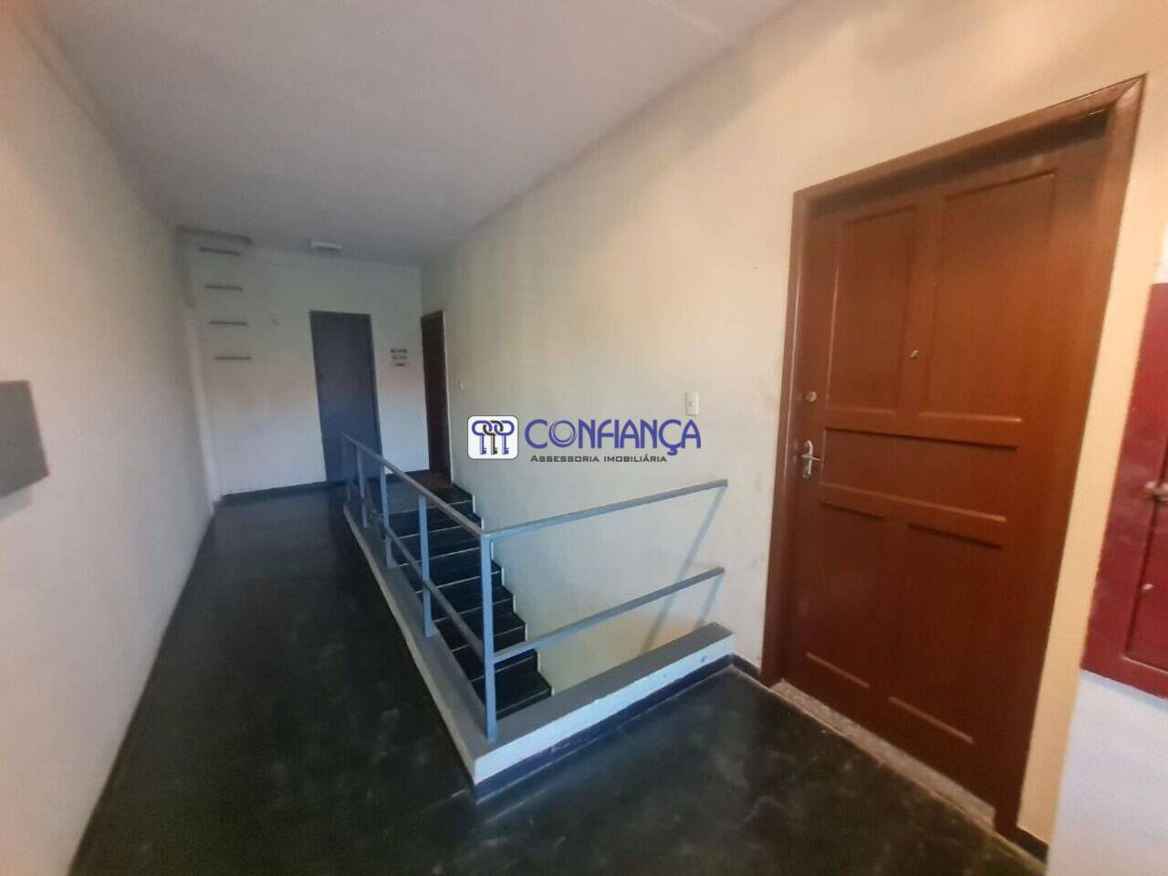 Apartamento Campo Grande, Rio de Janeiro - RJ