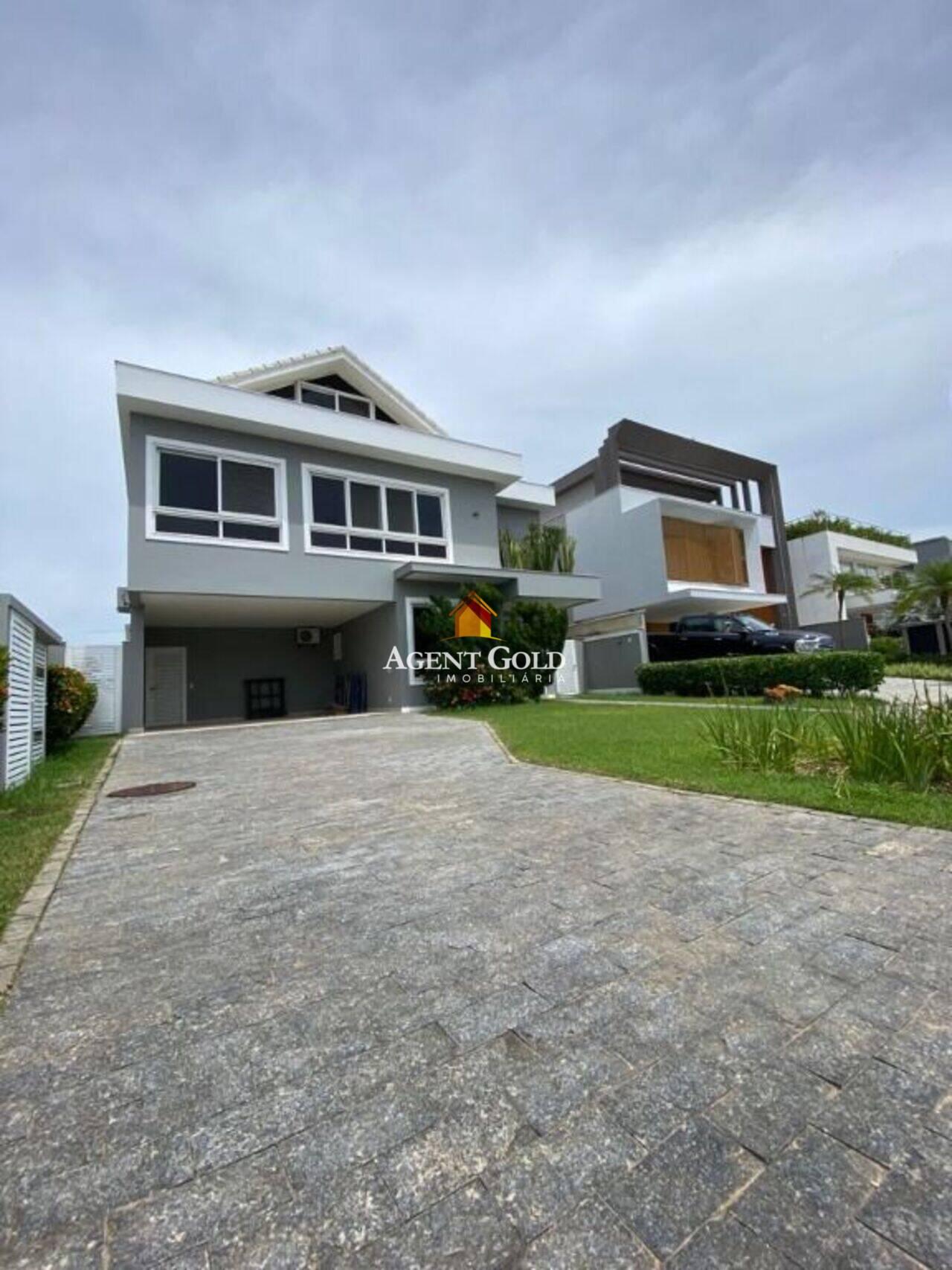 Casa Barra da Tijuca, Rio de Janeiro - RJ