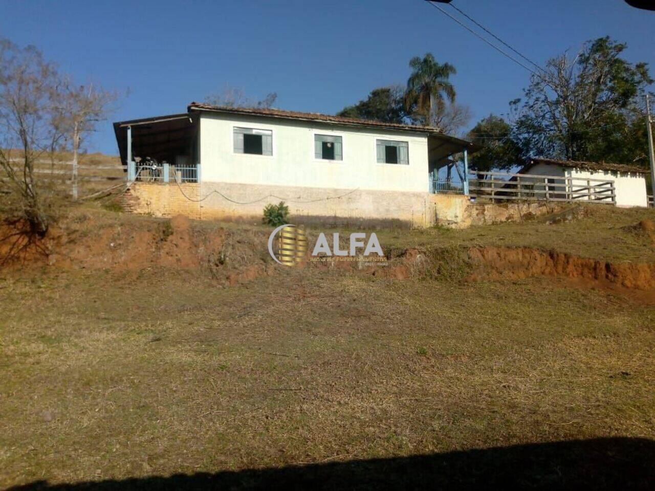 Fazenda Zona Rural, Cambuí - MG