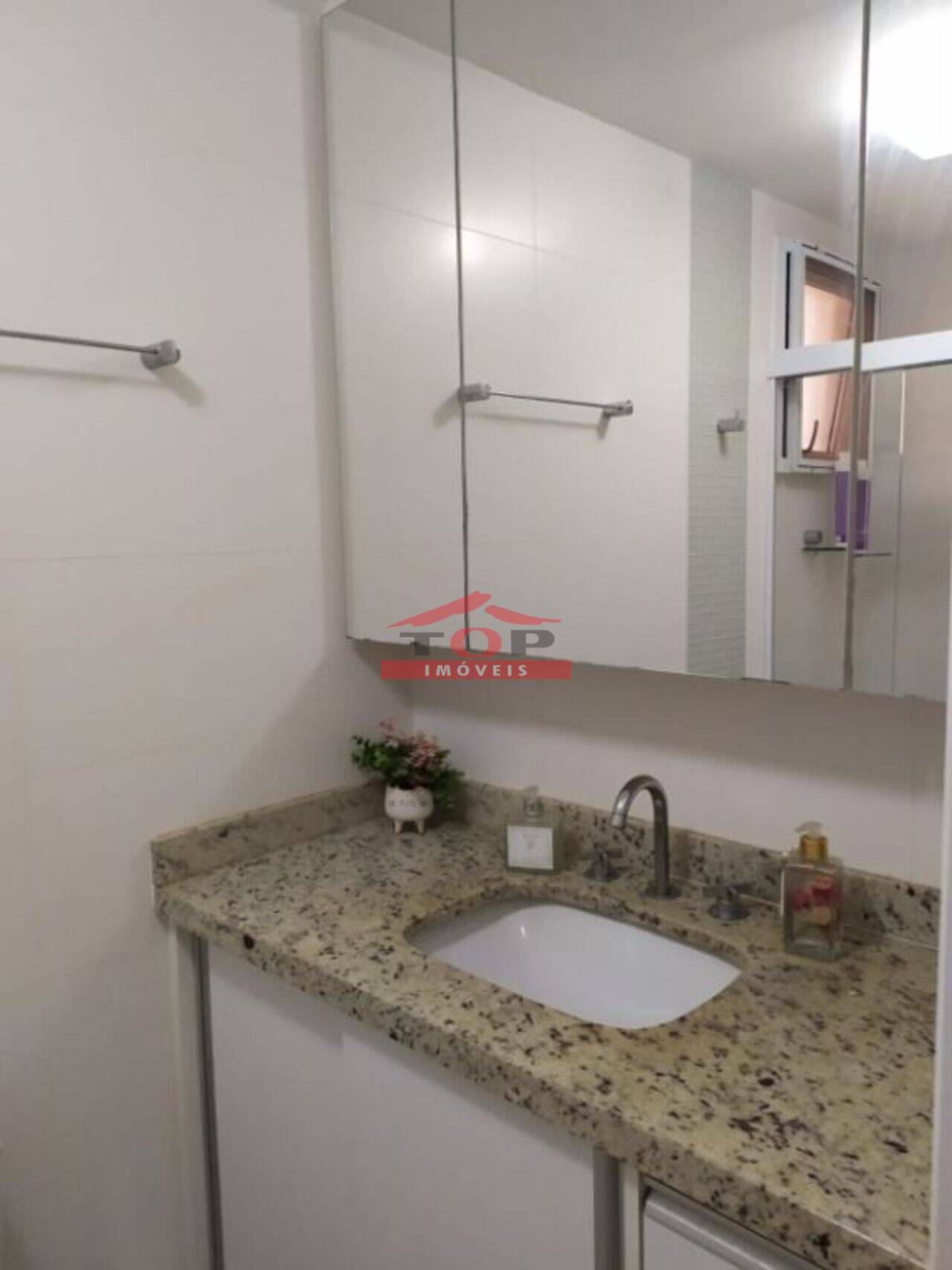 Apartamento Vila Aviação, Bauru - SP