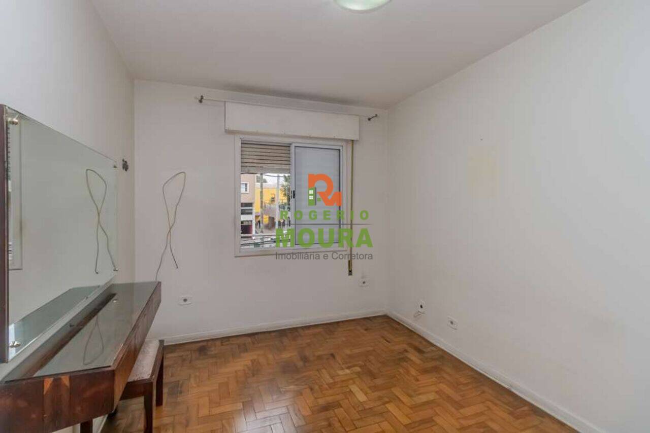 Apartamento Perdizes, São Paulo - SP