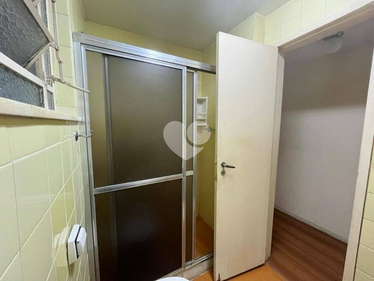 Apartamento Andaraí, Rio de Janeiro - RJ