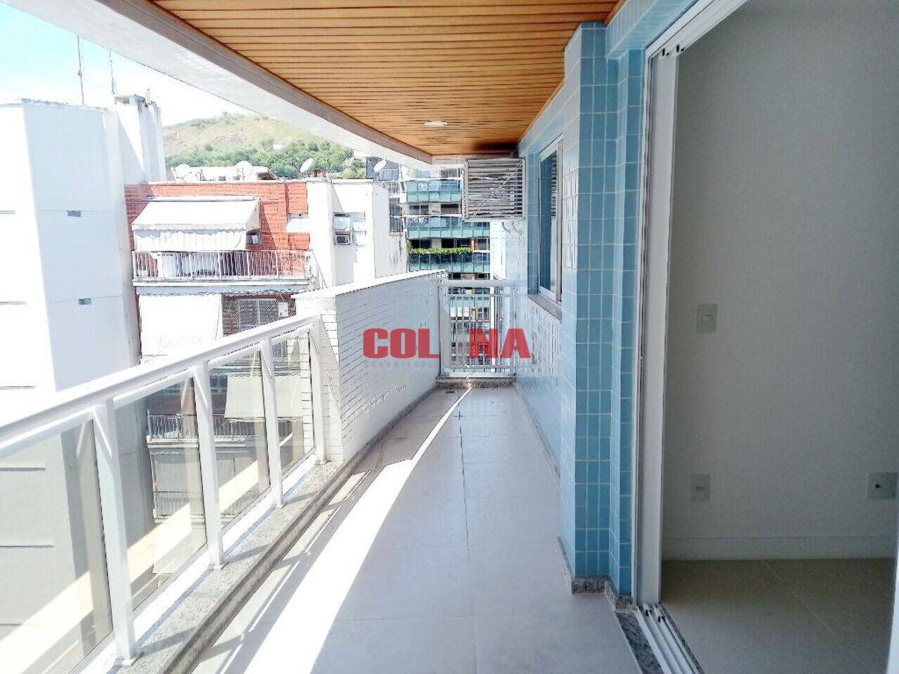 Apartamento Jardim Icaraí, Niterói - RJ