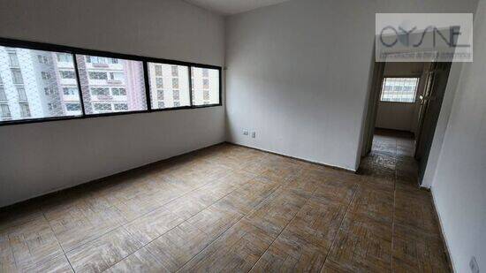 Apartamento de 65 m² Bela Vista - São Paulo, aluguel por R$ 2.500/mês