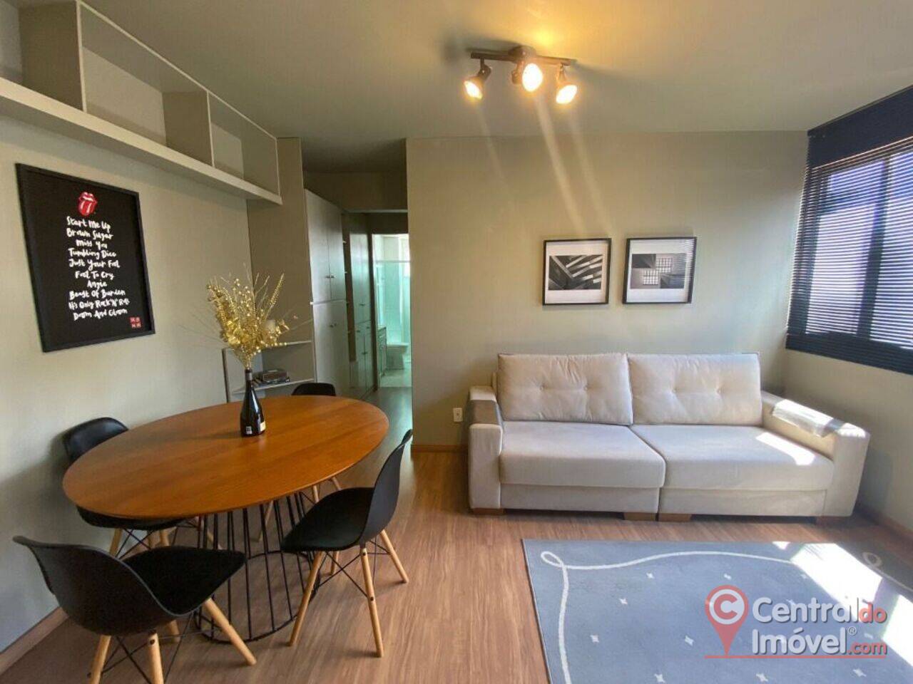 Apartamento Centro, Balneário Camboriú - SC