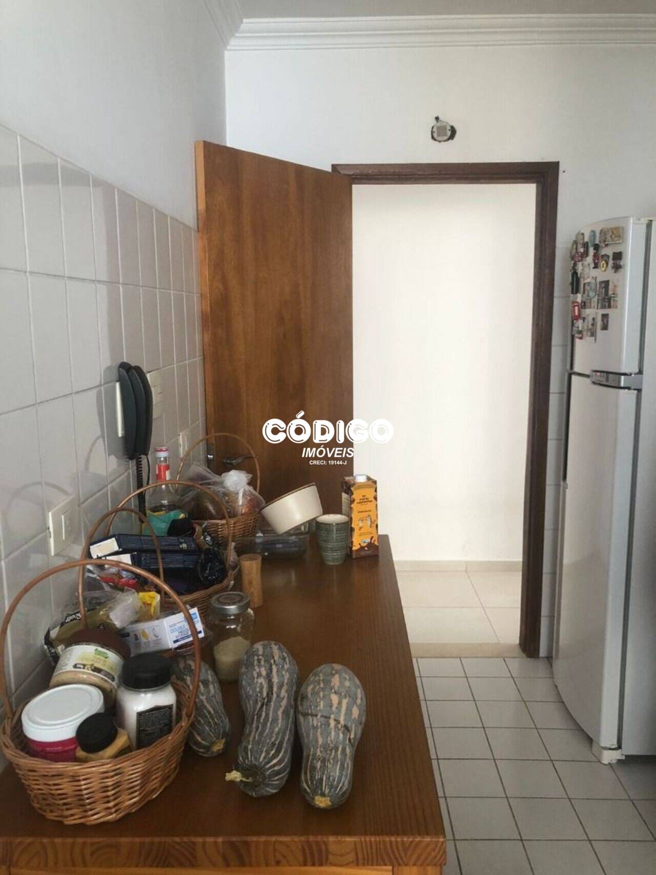 Apartamento Macedo, Guarulhos - SP