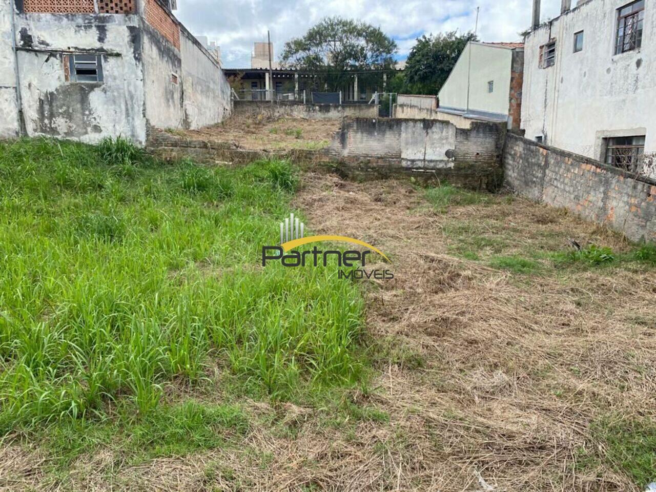 Terreno Novo Mundo, Curitiba - PR