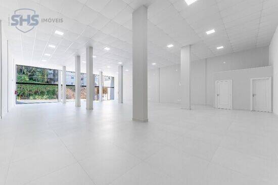 Loja de 300 m² Velha - Blumenau, aluguel por R$ 6.990/mês