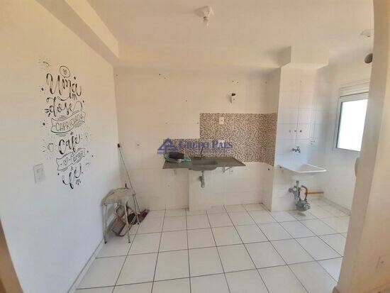 Apartamento Itaquera, São Paulo - SP