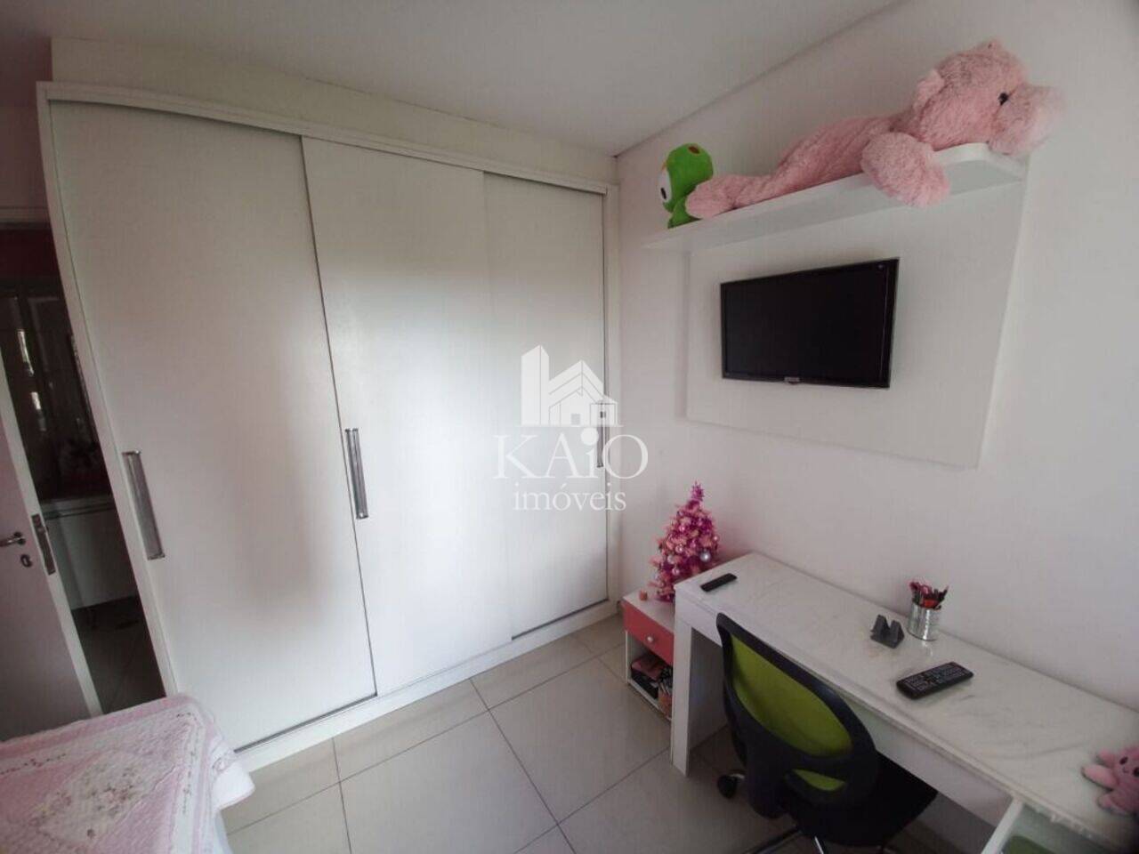 Apartamento Vila Moreira, Guarulhos - SP