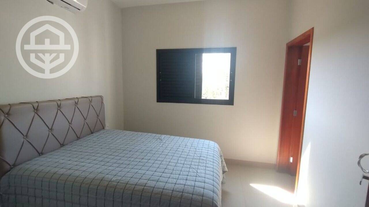 Apartamento Jardim Universitário, Barretos - SP