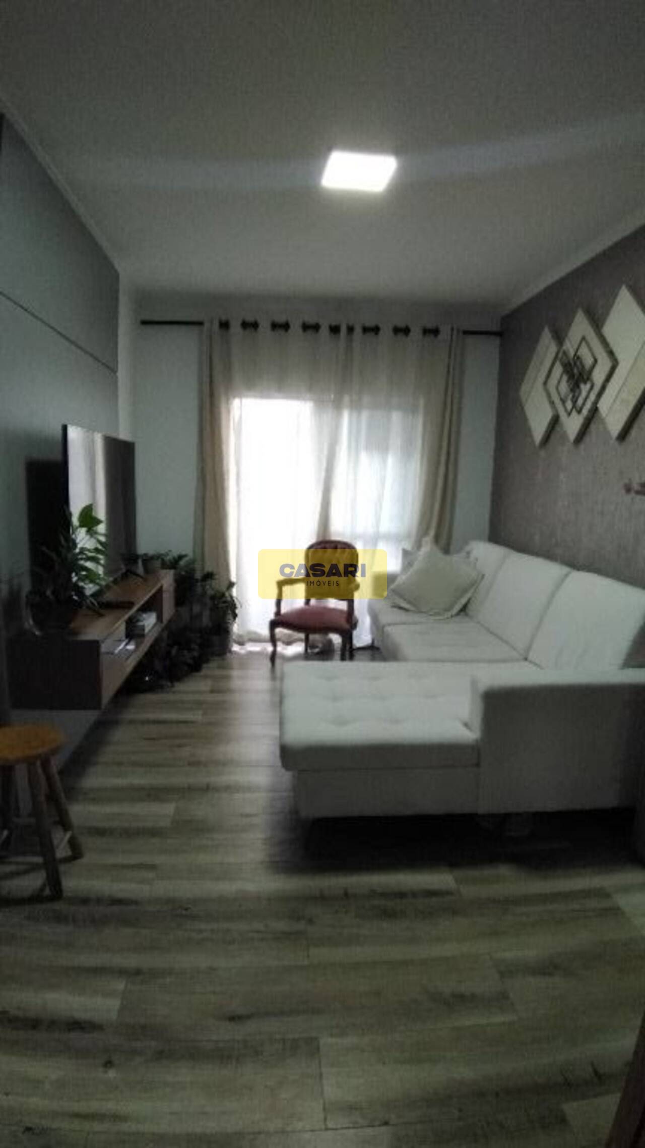 Apartamento Jardim do Mar, São Bernardo do Campo - SP