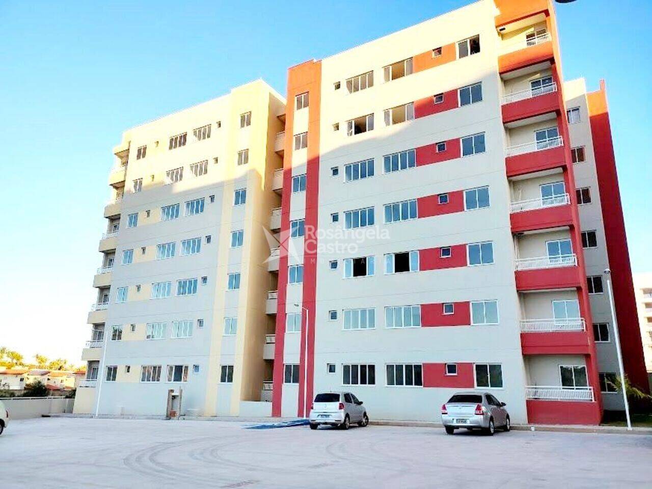 Apartamento Uruguai, Teresina - PI