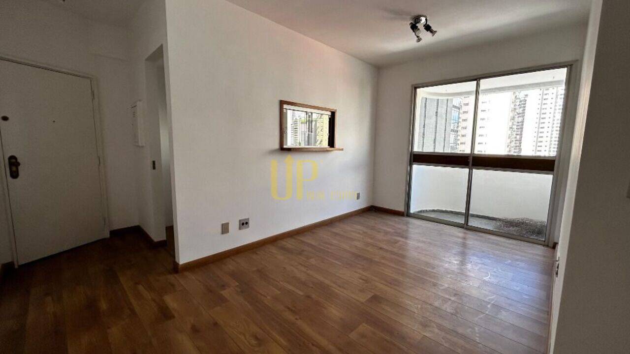 Apartamento Moema, São Paulo - SP