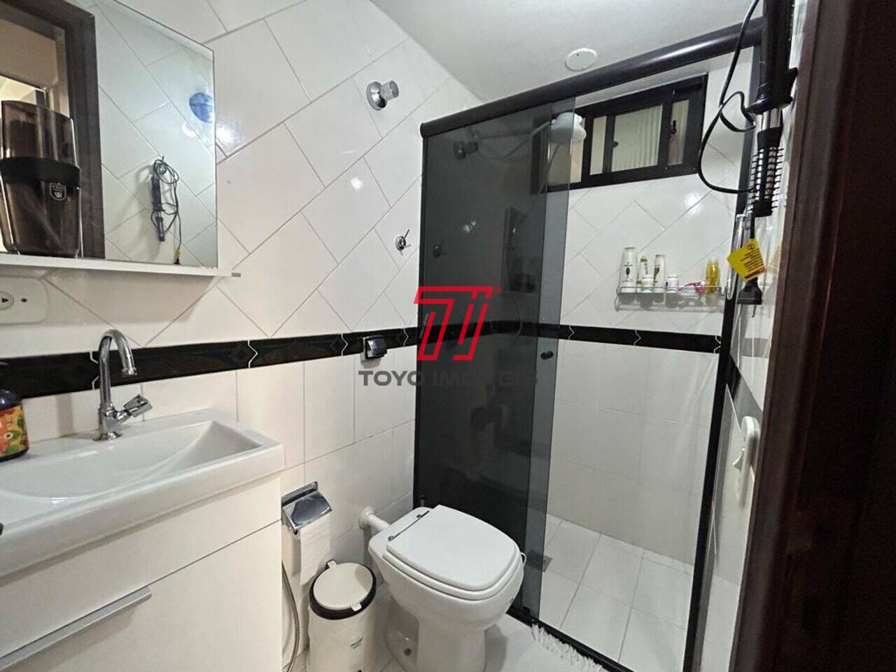 Apartamento Batel, Curitiba - PR