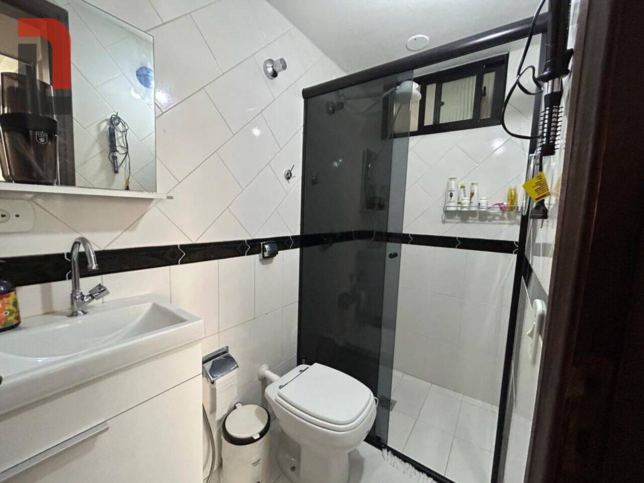 Apartamento Batel, Curitiba - PR