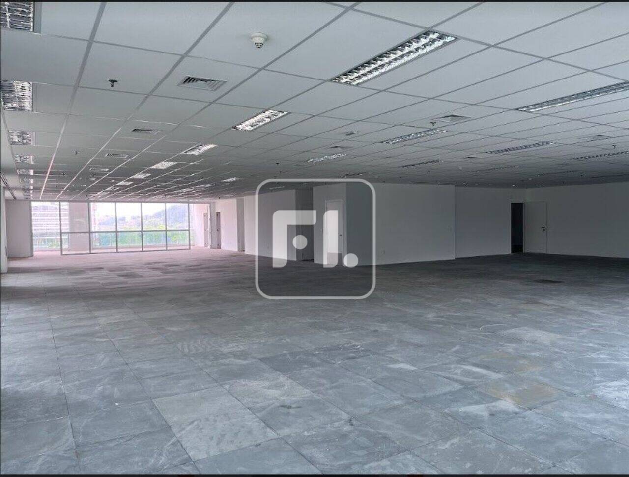 Conjunto para alugar, 540 m² - Chácara Santo Antônio - São Paulo/SP