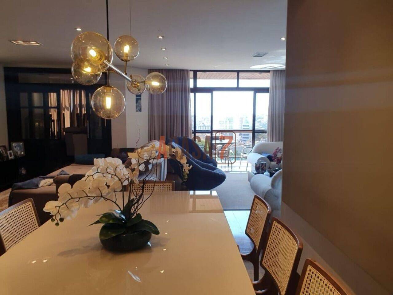 Apartamento Jardim Paulistano, Sorocaba - SP