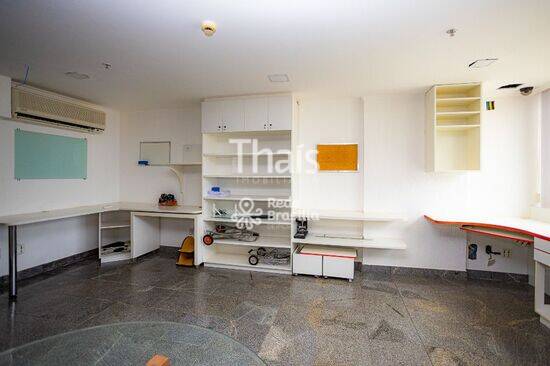 Sala de 30 m² na SBN Quadra 2 - Asa Norte - Brasília - DF, à venda por R$ 230.000