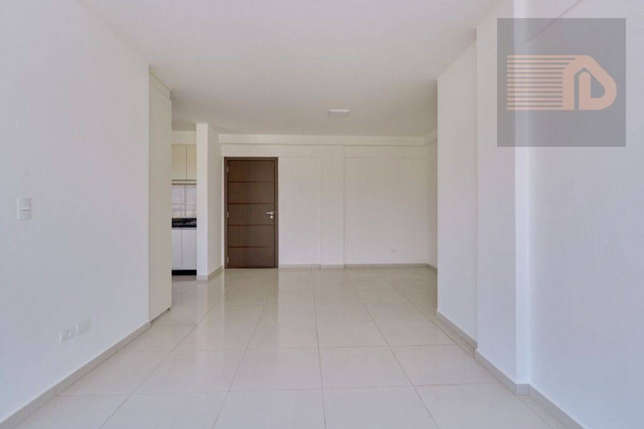 Apartamento Parolin, Curitiba - PR