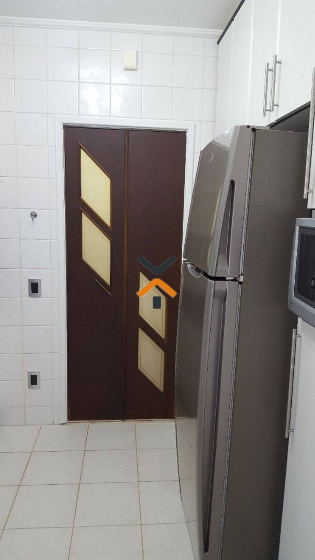 Apartamento Vila Bastos, Santo André - SP