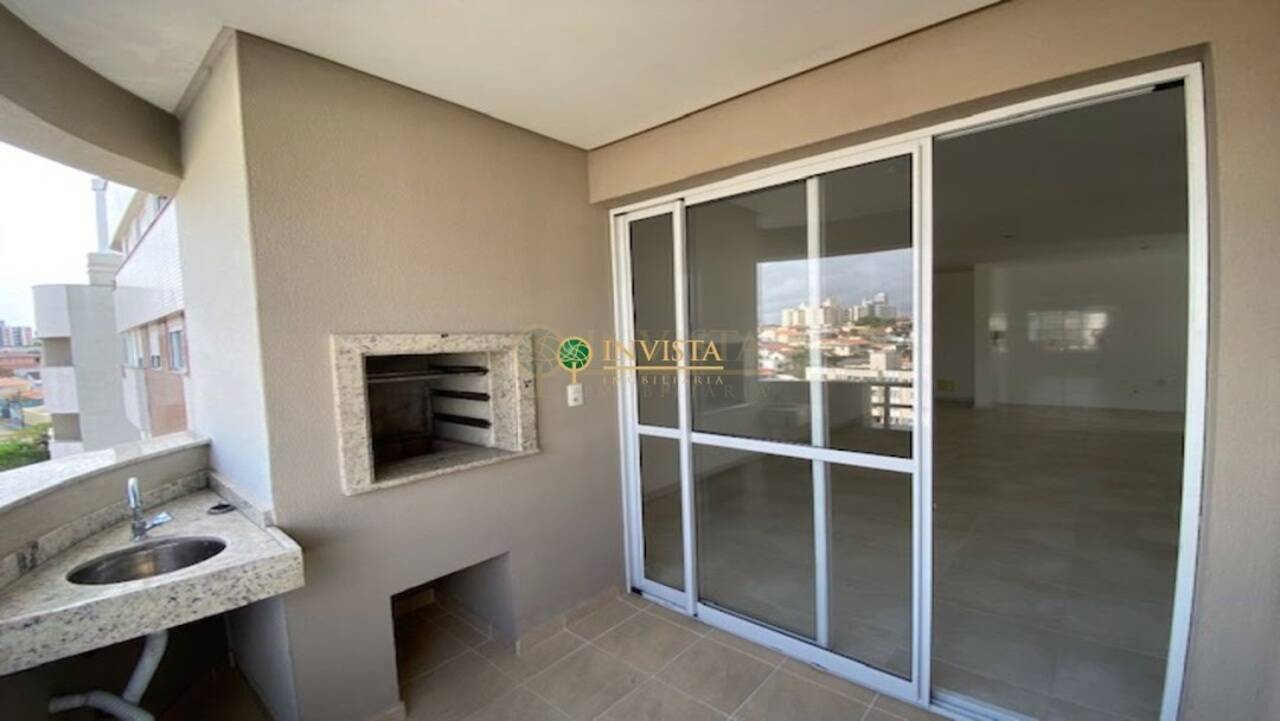 Apartamento Capoeiras, Florianópolis - SC