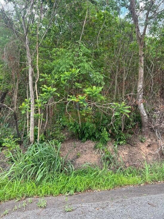 Jardim Amazônia I - Barra do Garças - MT, Barra do Garças - MT