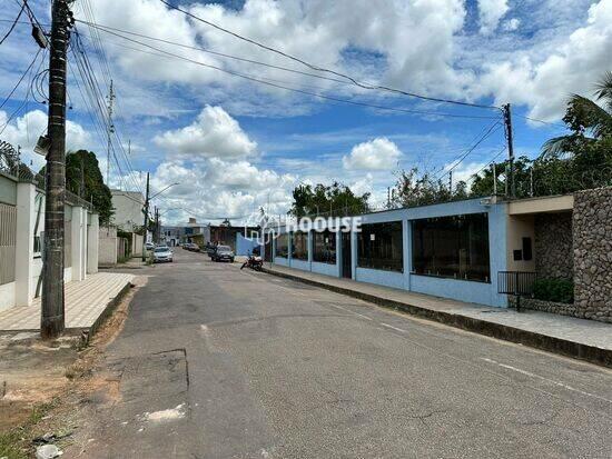 Casa Bosque, Rio Branco - AC