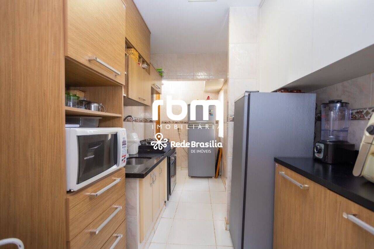 Apartamento Asa Sul, Brasília - DF