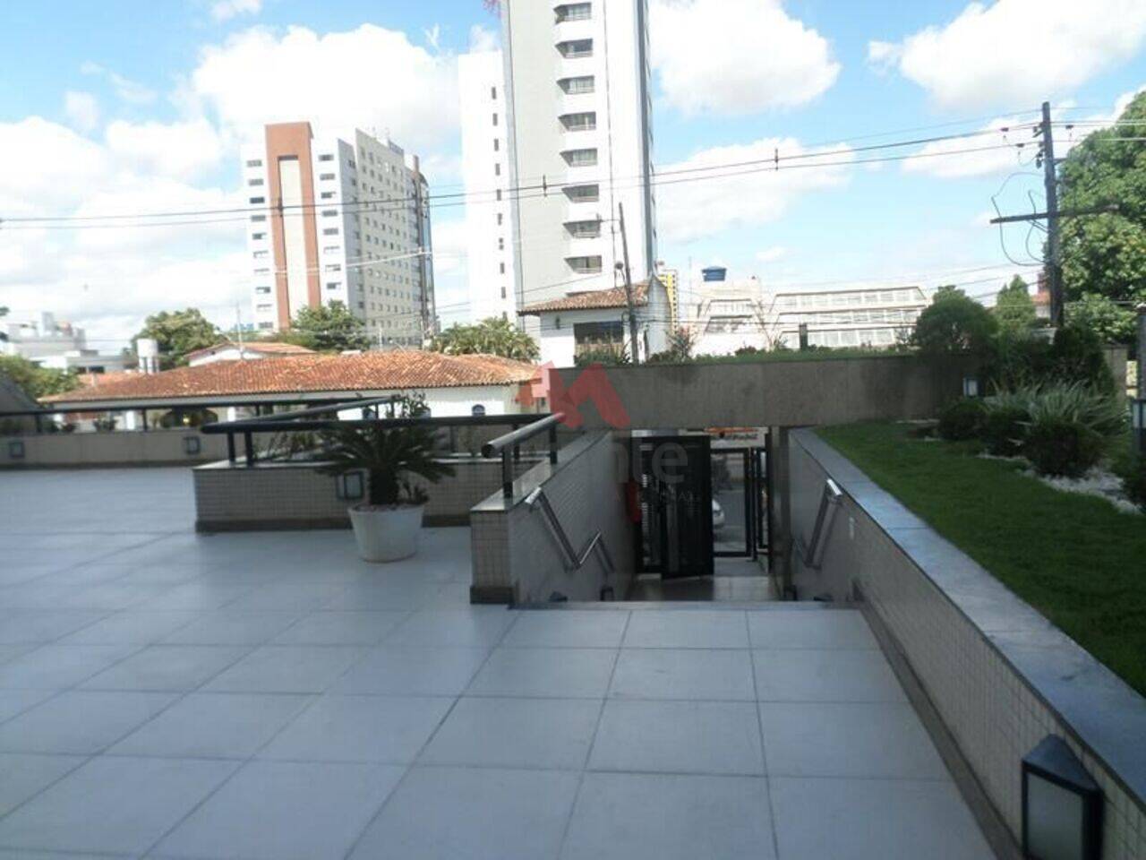 Apartamento Kalilândia, Feira de Santana - BA