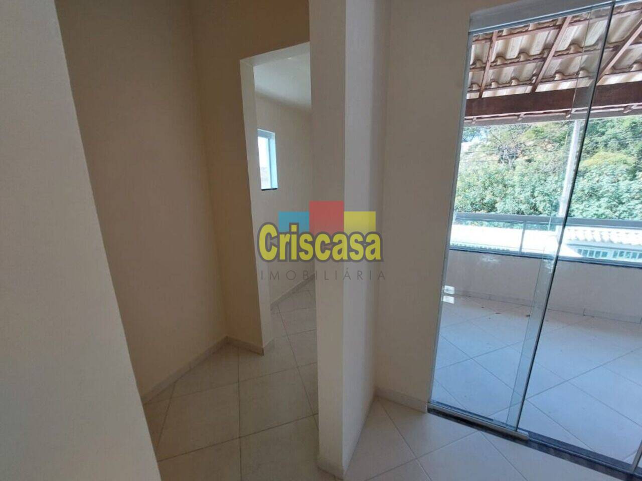 Casa Extensão Novo Rio das Ostras, Rio das Ostras - RJ