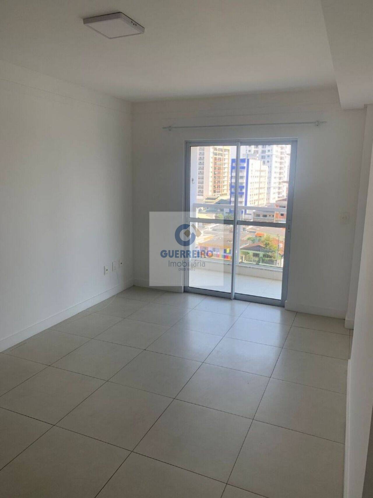 Apartamento Vila Operária, Itajaí - SC