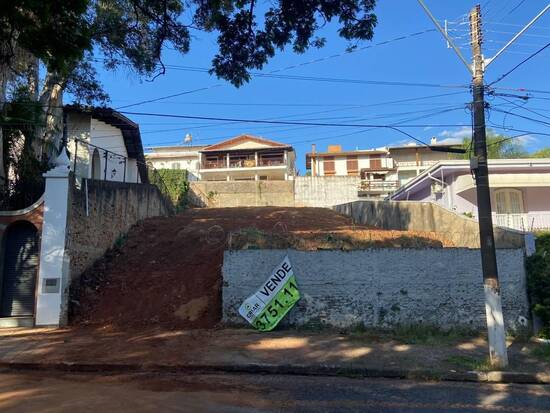 Jardim Paraíso - Campinas - SP, Campinas - SP