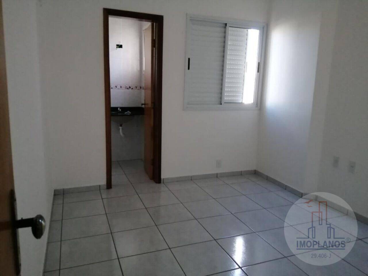 Apartamento Canto do Forte, Praia Grande - SP