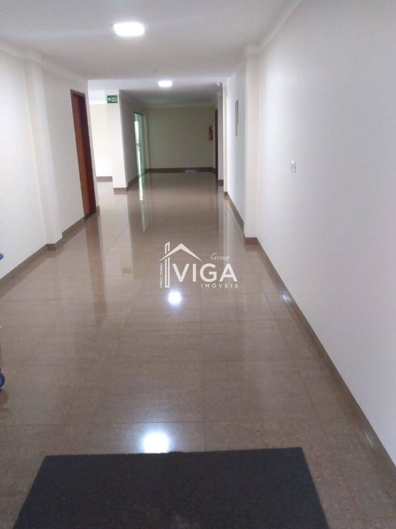 Apartamento Vila de Furnas, Itumbiara - GO