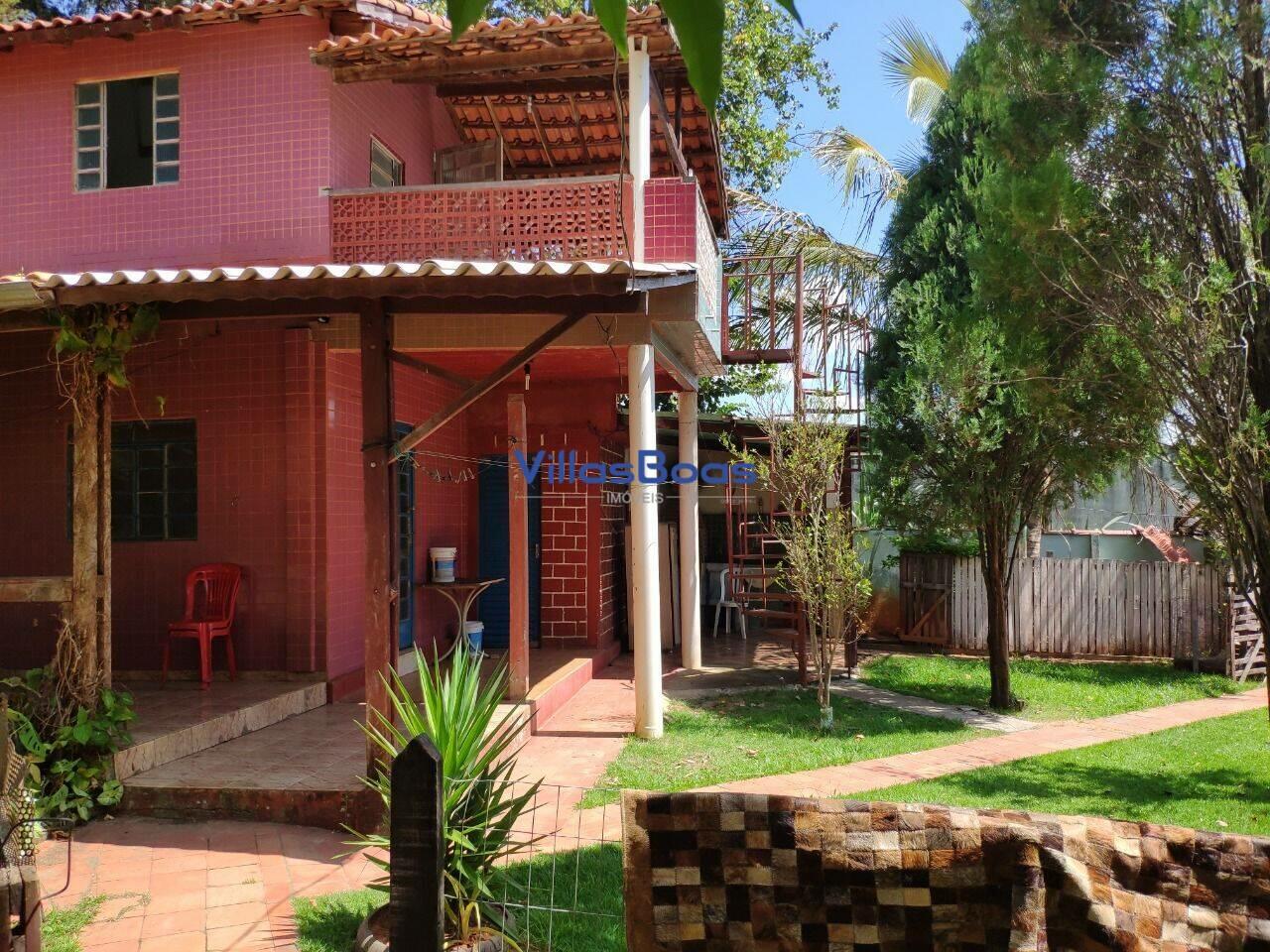 Chácara Zona Rural, Santa Rita do Sapucaí - MG
