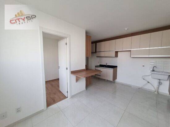 Apartamento Vila Guarani (Zona Sul), São Paulo - SP