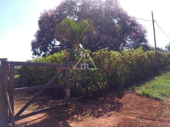 Zona Rural - Três Pontas - MG, Três Pontas - MG