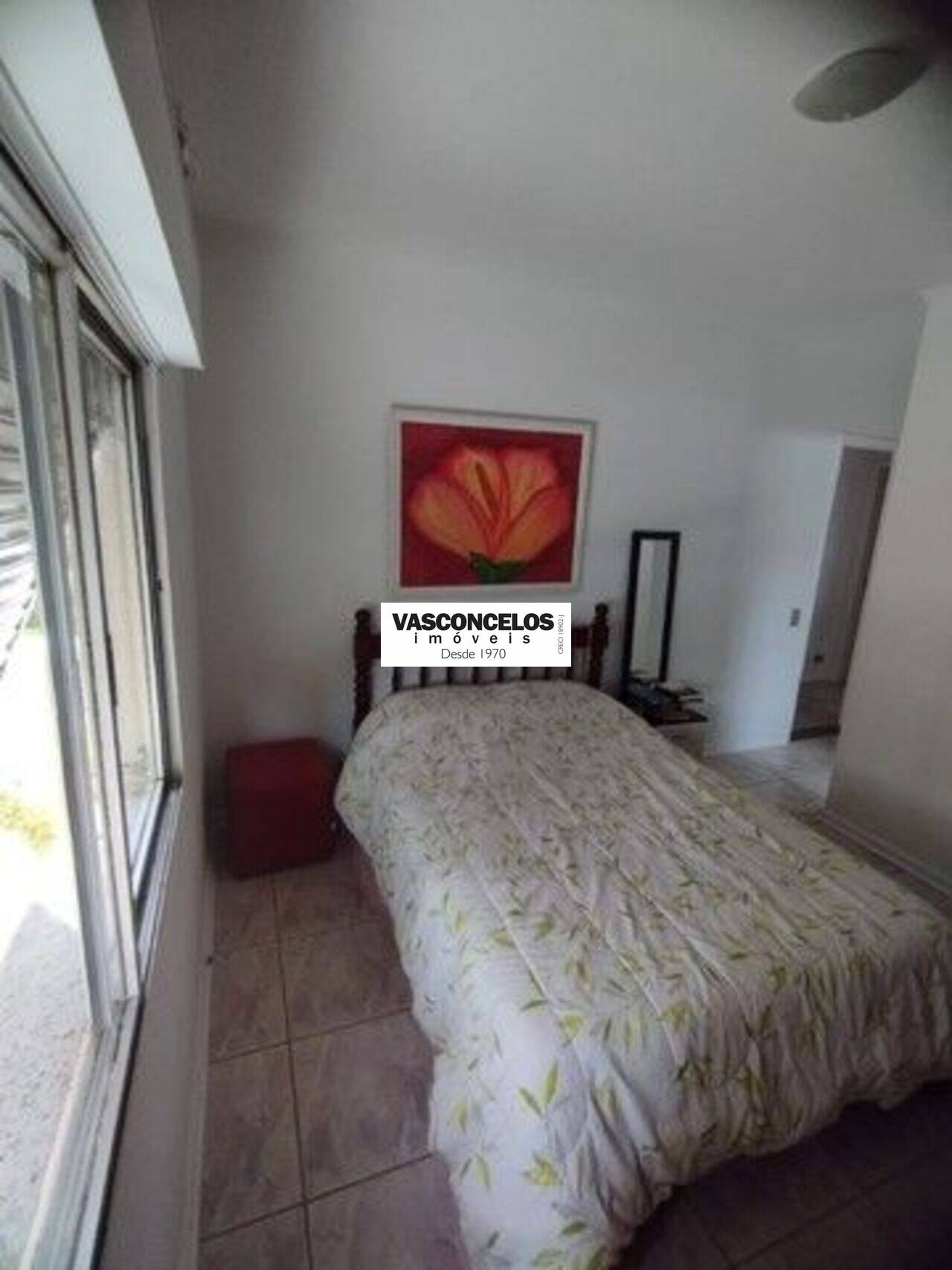 Apartamento Jardim São Dimas, São José dos Campos - SP