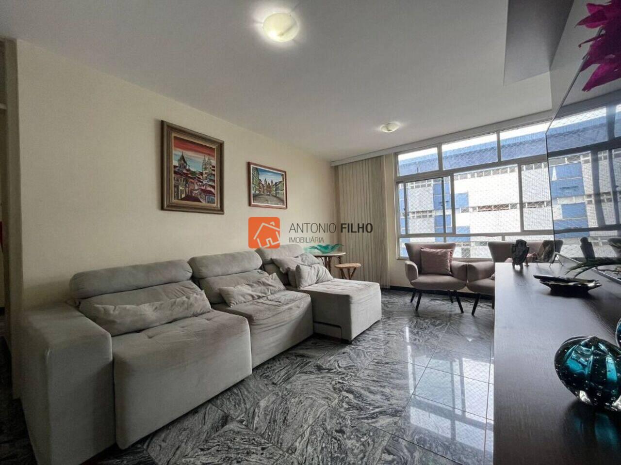 Apartamento Asa Sul, Brasília - DF