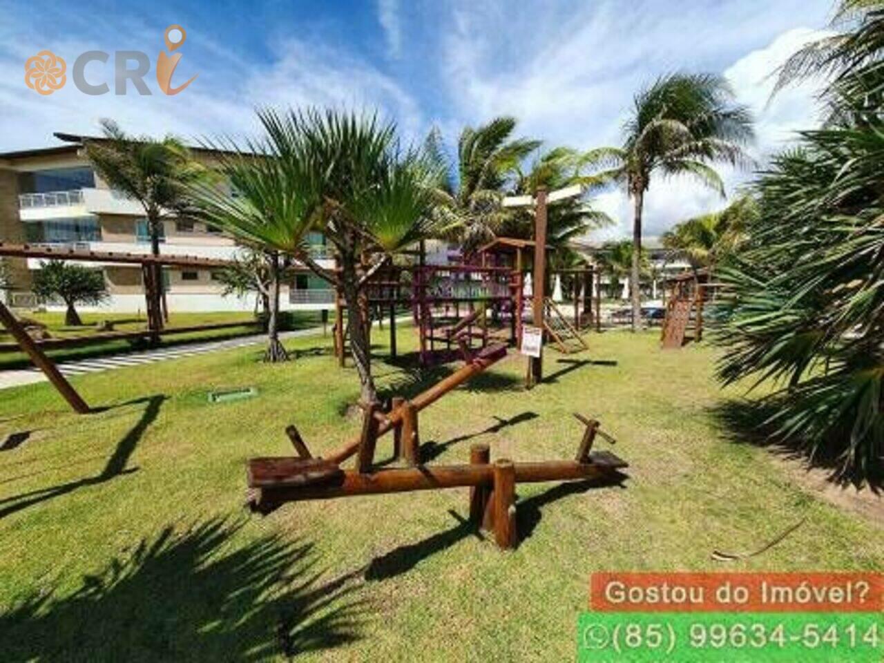 Apartamento Porto das Dunas, Aquiraz - CE