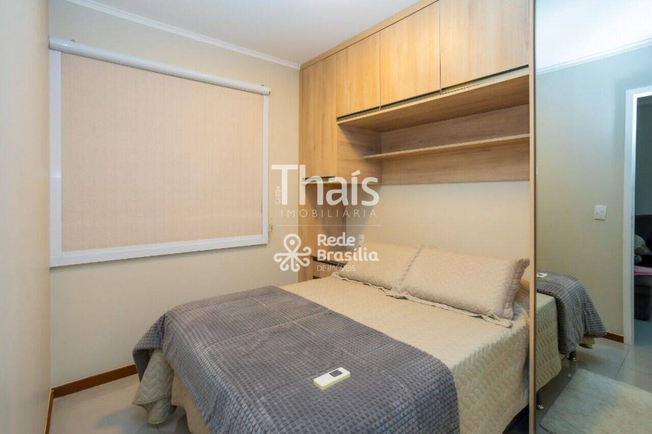 Apartamento Sudoeste, Brasília - DF