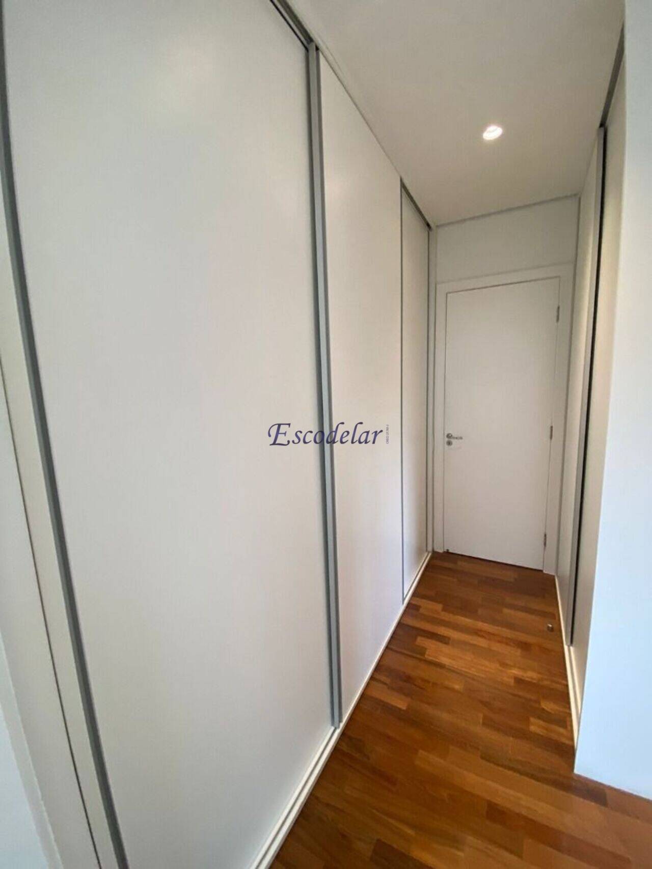 Apartamento Itaim Bibi, São Paulo - SP