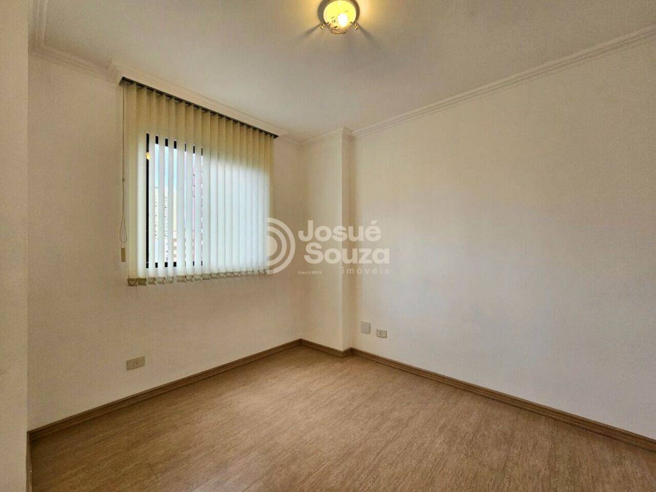 Apartamento Portão, Curitiba - PR