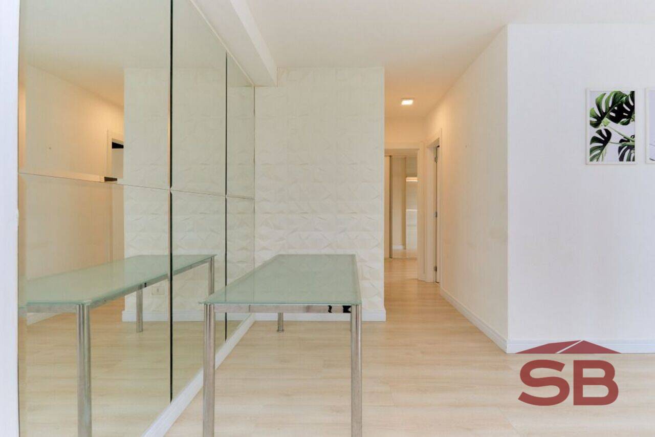 Apartamento Capão Raso, Curitiba - PR